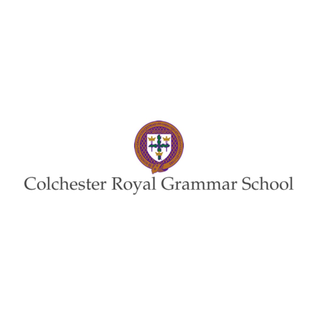 colchester royal grammar school